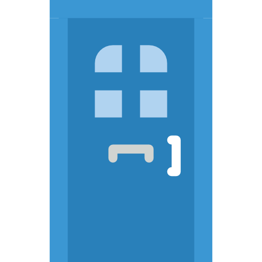 Door icon