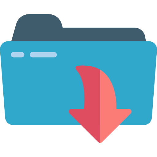 Folder icon