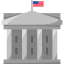 White house アイコン 64x64