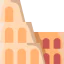 Colosseum 상 64x64