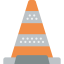 Cone ícono 64x64