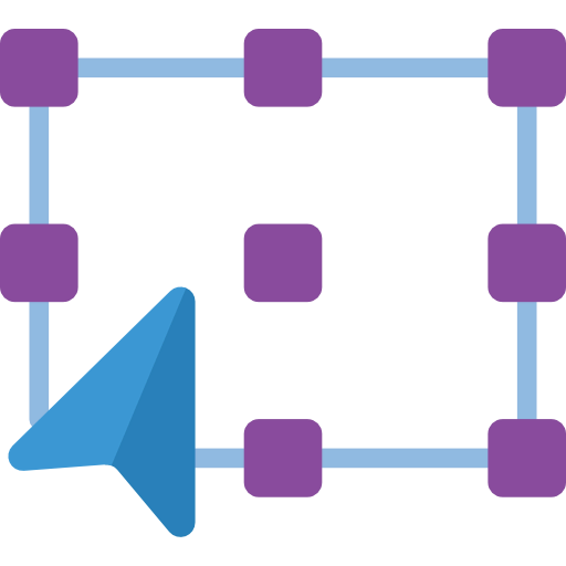 Transform icon