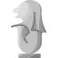 Merlion icon 64x64
