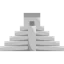 Pyramid icon 64x64