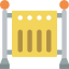 Fence icon 64x64