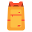 Travel bag icon 64x64