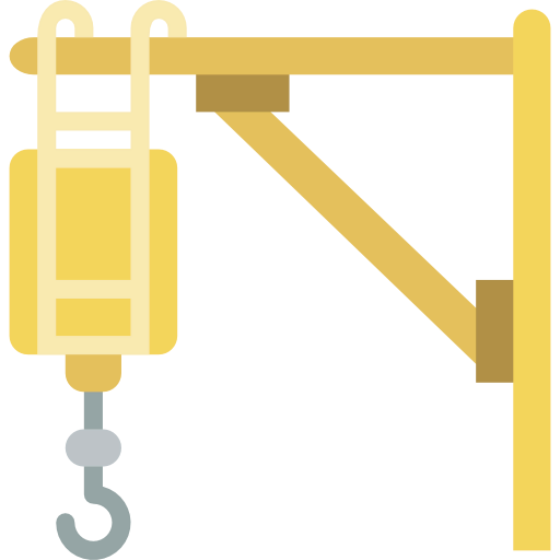 Crane icon