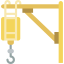 Crane icon 64x64