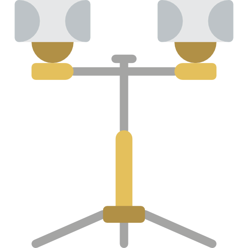 Lights icon