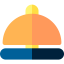 Bell ring アイコン 64x64