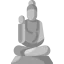 Tian tan buddha icon 64x64