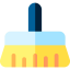 Broom icon 64x64