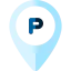 Location icon 64x64