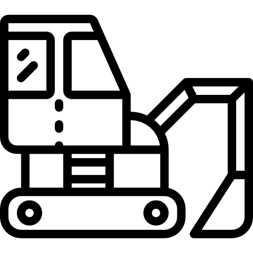 Digger icon