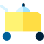 Room service Symbol 64x64