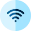 Wifi signal icon 64x64
