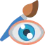 Paint brush icon 64x64