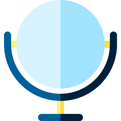 Mirror icon