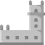 Belem tower icon 64x64