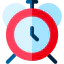 Alarm clock icon 64x64