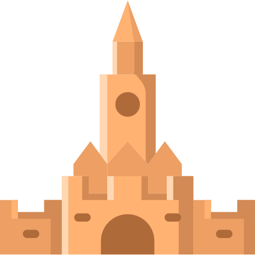 Kremlin icon