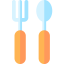 Cutlery icon 64x64
