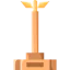 Victory column icon 64x64