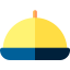 Hotel bell icon 64x64