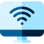 Wifi icon 64x64
