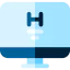 Check in icon 64x64