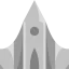 Hallgrimskirkja icon 64x64