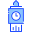 Big ben іконка 64x64