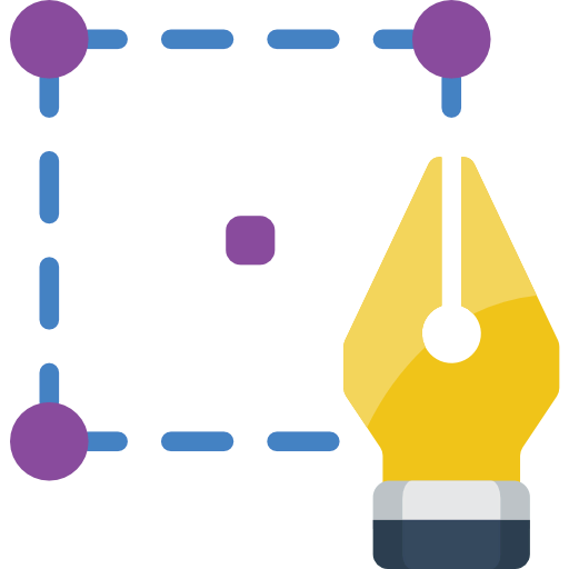 Pen icon