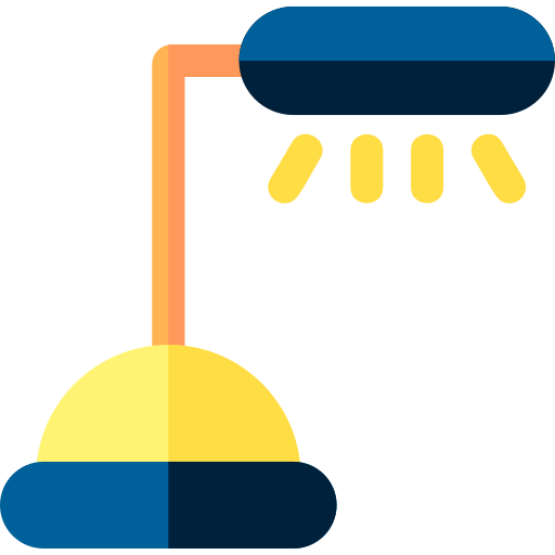 Lamp icon