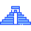 Pyramid icon 64x64