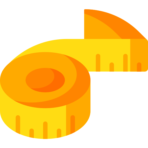 Centimeter icon