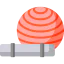 Ball icon 64x64
