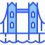Tower bridge icône 64x64