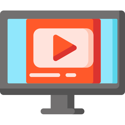 Computer icon