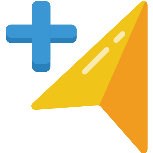 Cursor icon