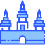 Angkor wat icon 64x64