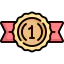 Medal icon 64x64