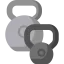 Dumbbells icon 64x64