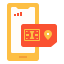Sim card icon 64x64