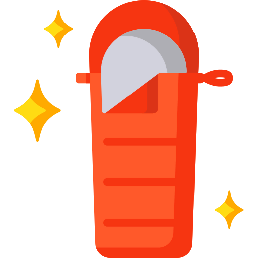 Camp icon