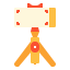 Tripod icon 64x64