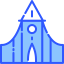 Hallgrimskirkja icon 64x64