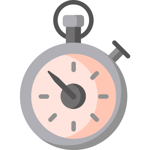 Chronometer icon