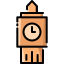 Big ben іконка 64x64