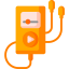 Earphones icon 64x64